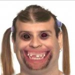 man lady thing