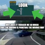 The car drifting meme doesn't actually have the bridge and sign board  @pvt_miller - iFunny