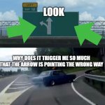 Car Drifting Meme My Version by WinterMagic1960 on DeviantArt