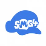 smg4 hat