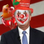 Republican Clown meme