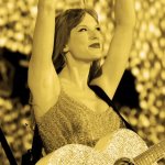 Taylor Swift eras tour Fearless
