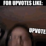 5 uPvoTeS pLS!!!!!1111!1!!!!!11111!!!1! | BEGGARS BEGGING FOR UPVOTES LIKE:; UPVOTES; UPVOTES; PLEASE; UPVOTES; PLEASE; LETTUCE; LETTUCE | image tagged in gifs,among us,upvote beggars | made w/ Imgflip video-to-gif maker