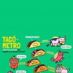 Variedades de taco