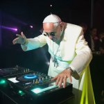 DJ Pope Francis