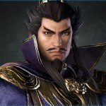 Cao Cao template