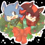 [Secret Santa] Sonadow