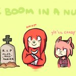 Sonic Boom summary