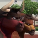 Guapo and Valiente meme