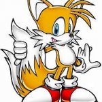 Tails The Fox