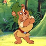 Gruffi Gummi