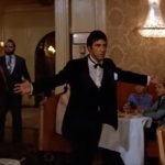 Scarface Bad Guy