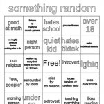 Deadkids2 Bingo