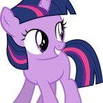 Filly Twilight