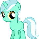 Filly Lyra