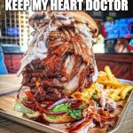 This is Why I Keep My Heart Doctor on Speed Dial | THIS IS WHY I KEEP MY HEART DOCTOR; ON SPEED-DIAL | image tagged in this is why i keep my heart doctor on speed dial | made w/ Imgflip meme maker