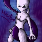 +Mewtwo+