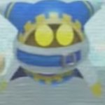 Surprised Magolor template
