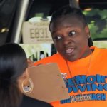 Bernice from South Beach Tow template