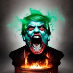 Toxic trump