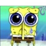 Spongebob cry Animated Gif Maker - Piñata Farms - The best meme generator  and meme maker for video & image memes