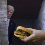 Hamberder Donnie