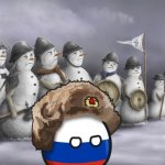 Slavic Army 13 | image tagged in slavic army 13,slavic | made w/ Imgflip meme maker