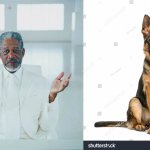 GoD and DoG meme