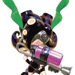 Elite octoling