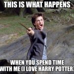 Harry Potter Ok Meme Generator - Piñata Farms - The best meme