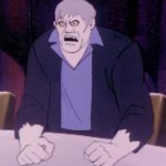 Solomon Grundy template