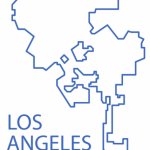 LA Map
