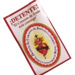 Estampa detente del kks cacas