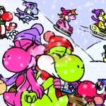A Very Yoshi Christmas~ [2016]