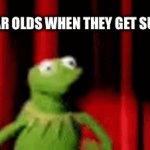 2 year olds getting sugar | 2 YEAR OLDS WHEN THEY GET SUGAR | image tagged in gifs,memes | made w/ Imgflip video-to-gif maker