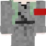 Anchovie minecraft