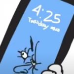 phone