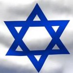 Israeli flag