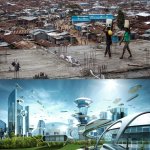 Slums and Future