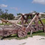 Catapult