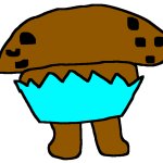 Muffin Confecti