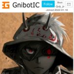 GnibotIC’s announcement template (Made by BirdNerd01)