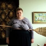 Groomstick