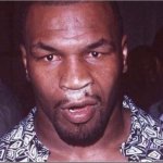 Mike Tyson Kith