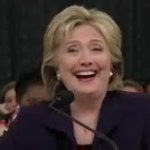 Hillary GIF Template