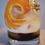 Indictment Cocktail