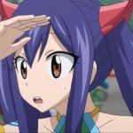 Wendy Marvell looking for who asked