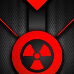Gaming Radioactive waste 2