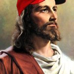 Jesus Maga