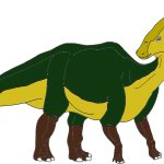 Campersaurolophus